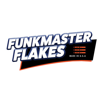 Funkmaster Flakes E-liquid