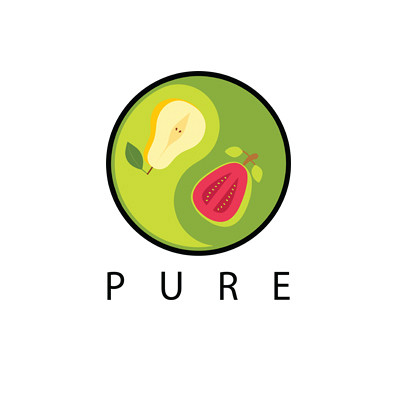 Pure E-liquid