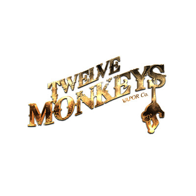 Twelve Monkeys E-liquid