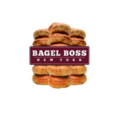 Bagel Boss E-liquid